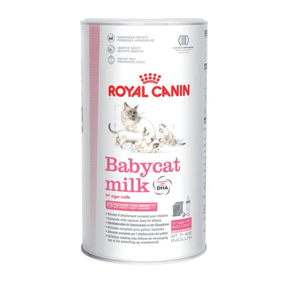 Royal Canin Baby Cat Milk 300 GR