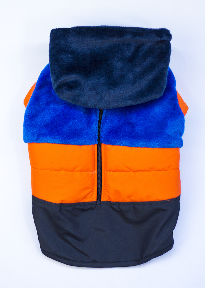 Urbandog Chamarra Balero