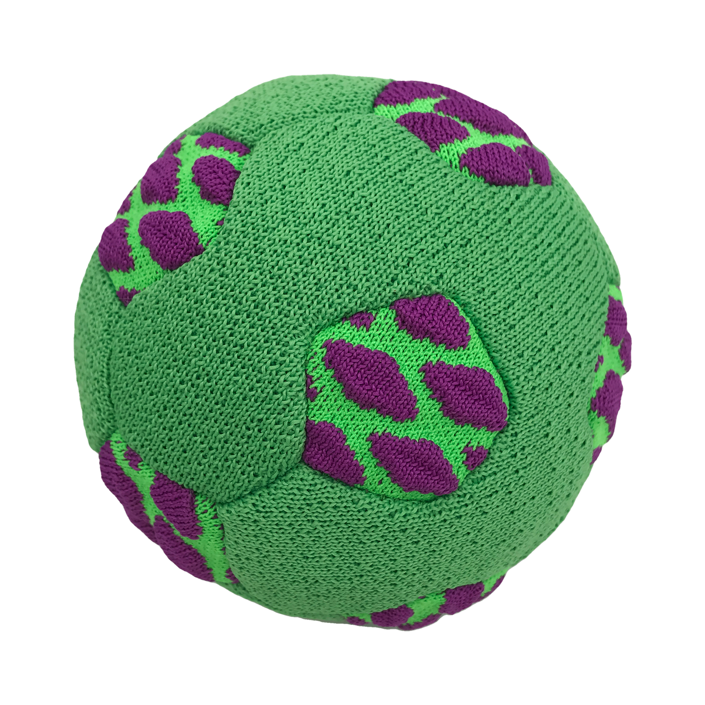 KONG Sneakerz Sport Soccer Ball