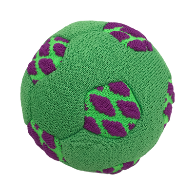 KONG Sneakerz Sport Soccer Ball