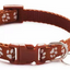 Paw Pets collar nailon