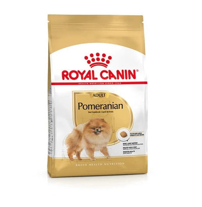 Royal Canin Pomeranian Adult