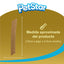CHICKEN BARS 80 GRS - PETSTAR
