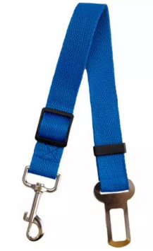 Paw Pets cinturón de seguridad mascotas para coche