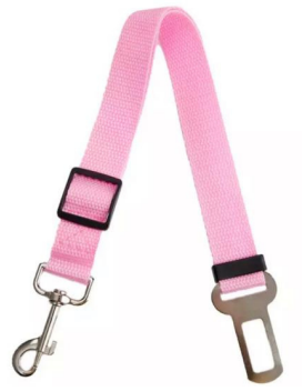 Paw Pets cinturón de seguridad mascotas para coche