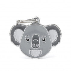 My Family Placa Wild - KOALA
