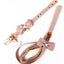 Paw Pets collar con moño