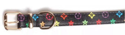 Paw Pets collar LV