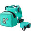 Paw Pets  mochila con correa