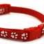 Paw Pets collar nailon
