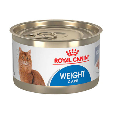 Royal Canin FCN Weight Care Loaf in Sauce