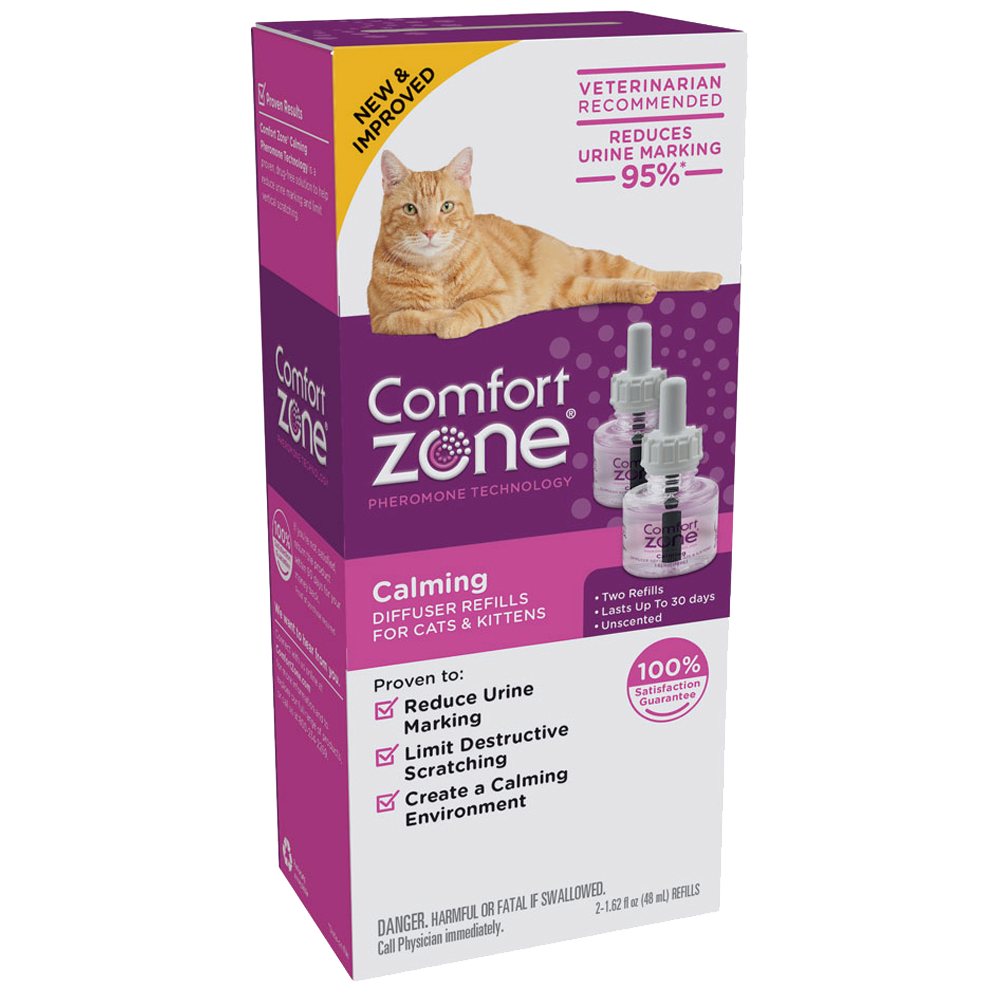 Comfort Zone Repuesto Calmante 2-pk