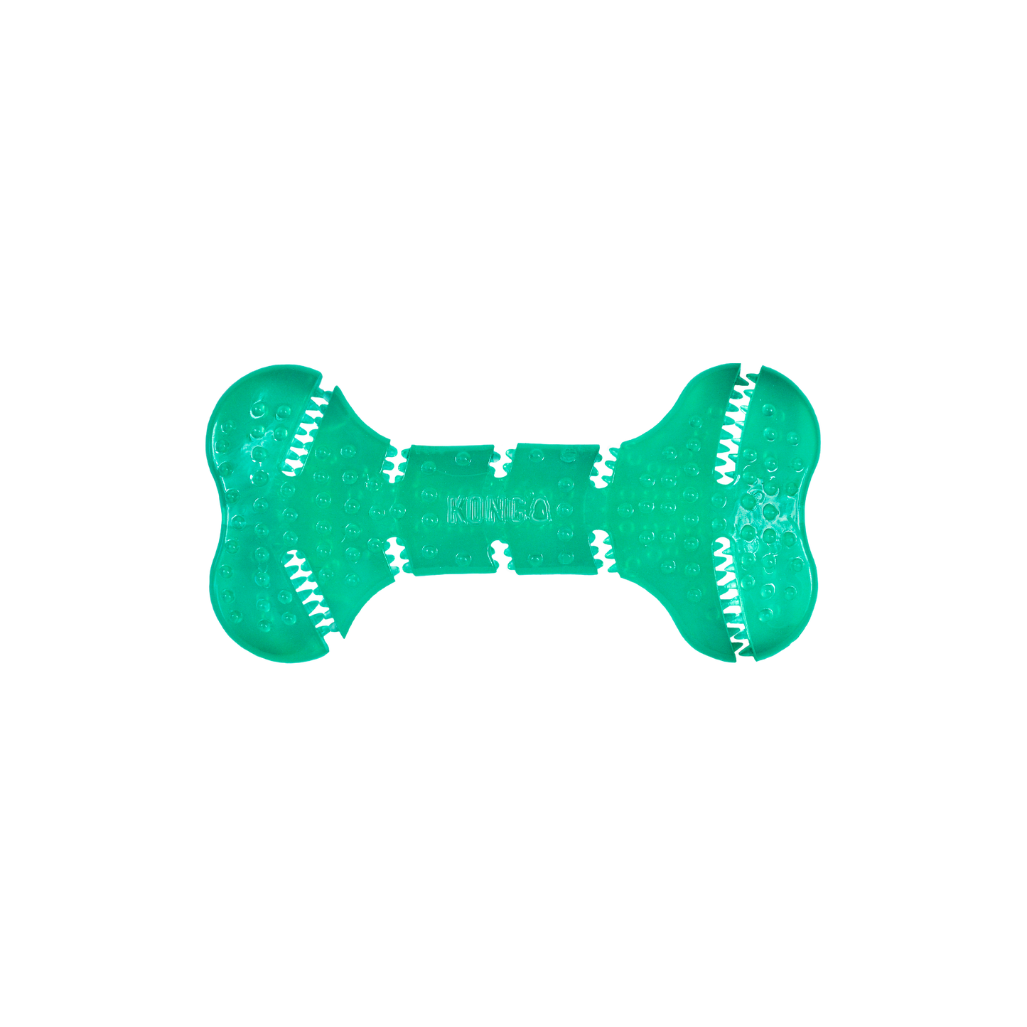 KONG Squeezz Dental Bone
