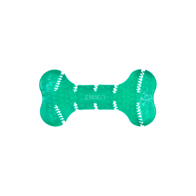 KONG Squeezz Dental Bone