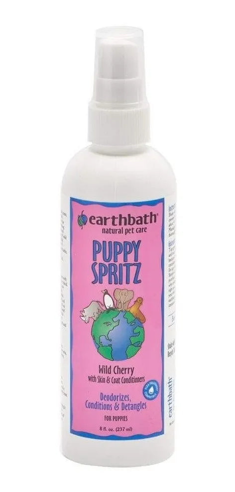 Earthbath Desodorizante para Cachorros