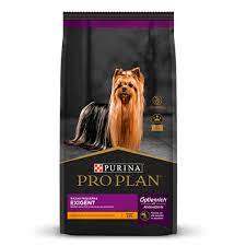 Purina Pro Plan -Adulto Exigent