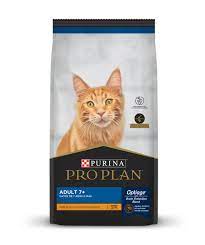 Purina Pro Plan -Gato Adulto Senior