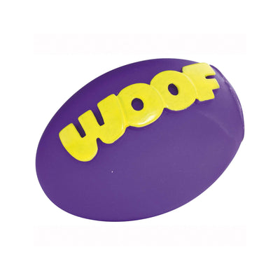 Pelota Woof