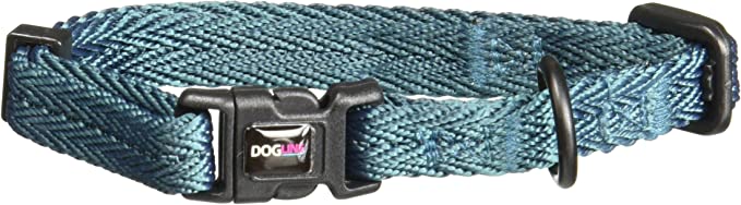 DogLine - Collar de Nylon