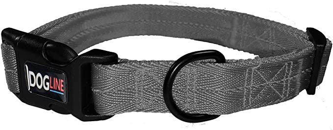 DogLine - Collar de Nylon