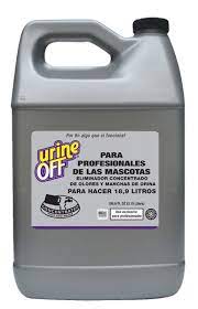 Urine Off® Concentrado Profesional Fill-Pro