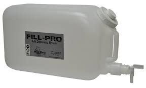 Urine Off® Bote dispensador Fill Bulk Pro