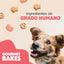 TRICK & TREATS - GOURMET BAKES - DULCE DE LECHE
