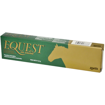 EQUEST JERINGA 12.2GR  - ZOETIS