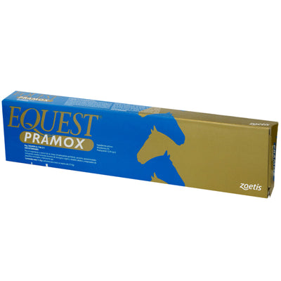 EQUEST PRAMOX 1 JERINGA - ZOETIS