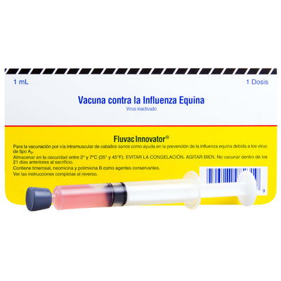 Zoetis Fluvac Innovator
