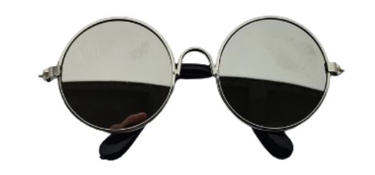Paw Pets lentes circulares