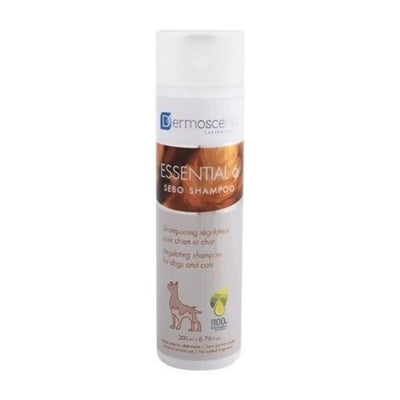 ESSENTIAL 6 SEBO SHAMPOO