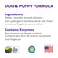 Urine Off® Repuesto Limpiador de Superficies y Alfombras Multi-Pet Galón