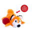 KONG Cozie Pocketz Fox
