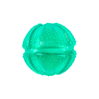 KONG Squeezz Dental Ball