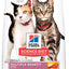 Hill's Science Diet, Alimento para Gatos Adultos Multi Beneficios