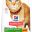 Hill's Science Diet, Alimento para Gato Adulto 7+ años Youthful Vitality