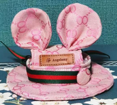 Paw Pets gorra Gucci