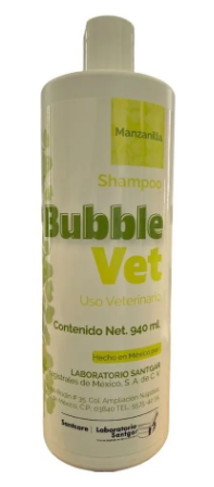 Santgar Bubble Vet