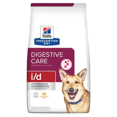 Hill's i/d Alimento Seco para Perros