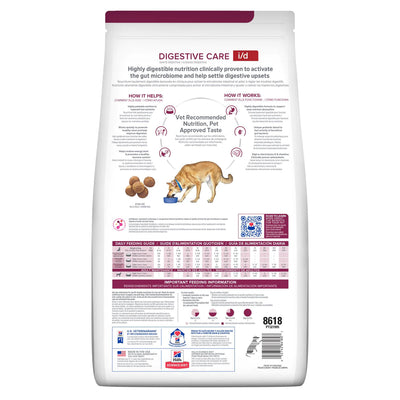 Hill's i/d Alimento Seco para Perros