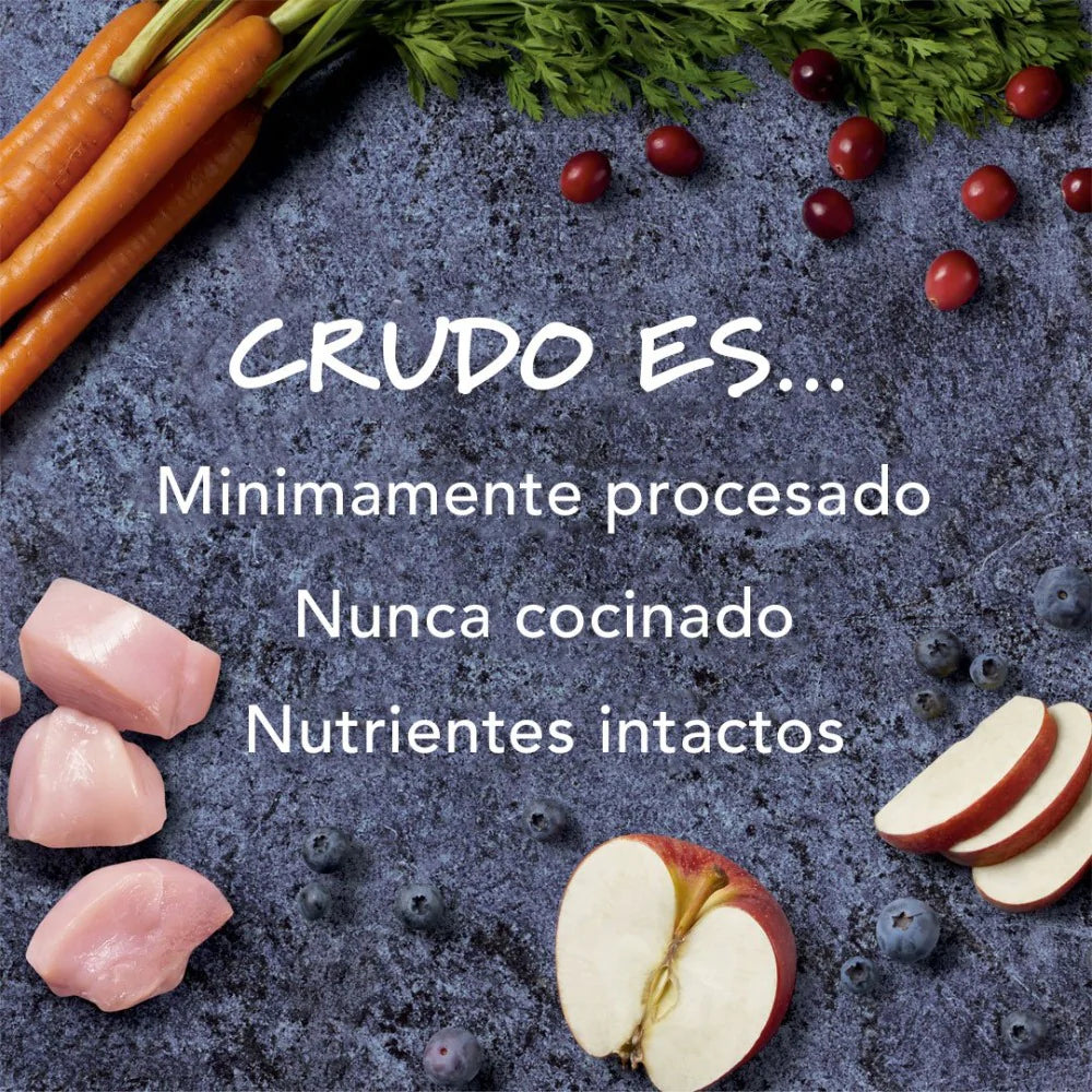 Instinct Raw Boost para Perros