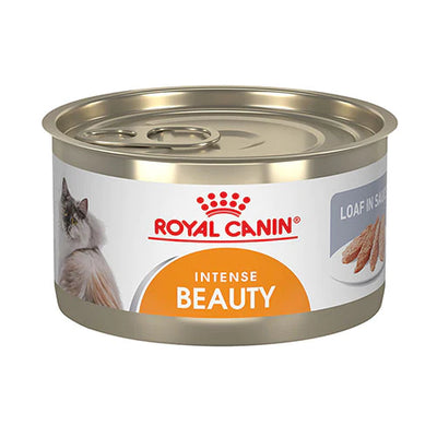 Royal Canin FCN Intense Beauty Loaf in Sauce