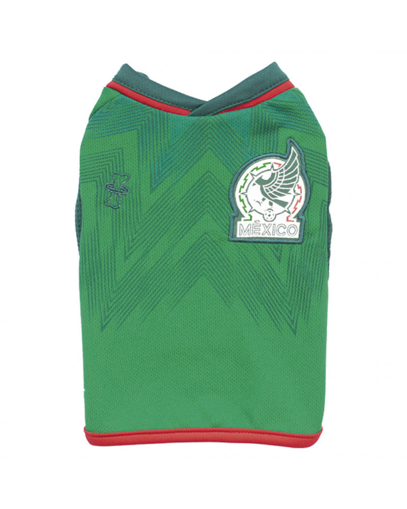 Urbandog Jersey México FMF
