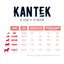 KANTEK Activo-Alimento para Perro Super Premium