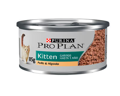 Pro Plan -Lata Gato Kitten