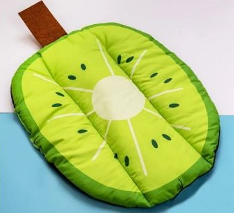 Paw Pets tapete refrescante de frutas