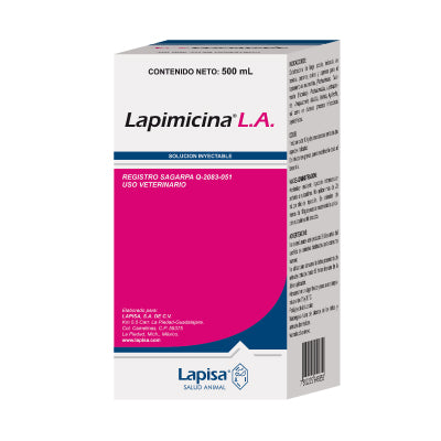 LAPIMICINA