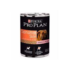 Purina Pro Plan -Lata Perro Adulto Senior