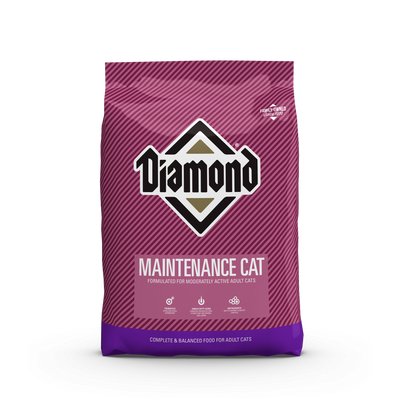 Diamond Super Premium Maintenance Cat